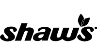 Shaws Logo